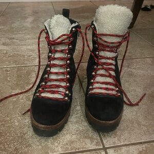 Jeffrey Campbell boots